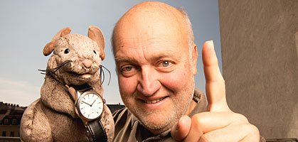 foto: bernhard ludwig