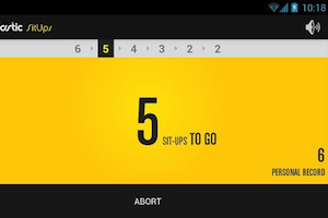 screenshot: google play