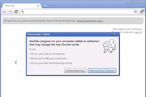 schreenshot: google chromium blog