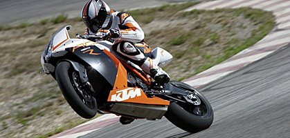 foto: ktm