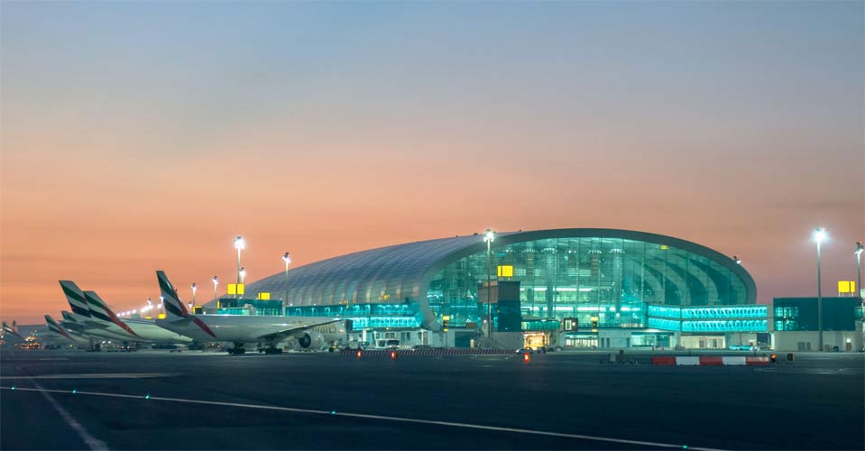 foto: www.dubaiairport.com