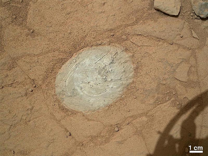 foto: nasa/jpl-caltech/msss