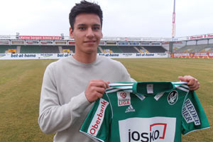 foto: sv josko ried