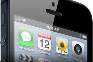 foto: apple