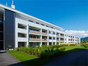 foto: hefel wohnbau ag
