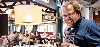 foto: gerhard wasserbauer