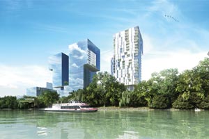 rendering: soravia group/zoom visual project gmbh
