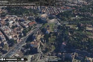 screenshot: youtube