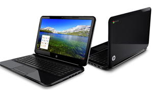 screenshot: hewlett packard
