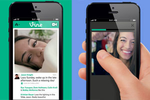 foto: vine