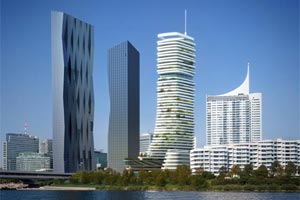 visualisierung: project a01 architects