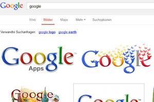 screenshot: webstandard