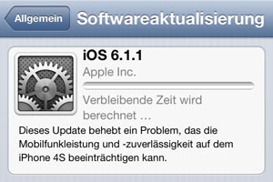 screenshot: derstandard.at