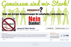 screenshot: webstandard
