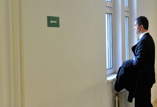 foto: standard/matthias cremer