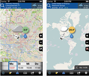 screenshot: entwickler