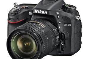 foto: nikon