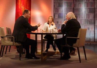 foto: orf/günther pichlkostner