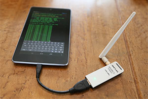 foto: pwnie express