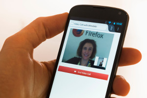 foto: mozilla