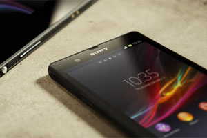 foto: sony mobile