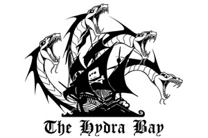 grafik: the pirate bay
