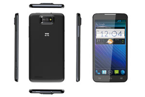 foto: zte