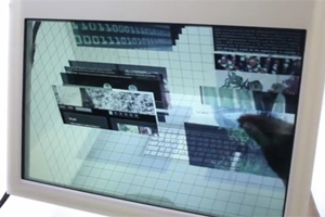 screenshot: vimeo