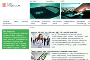 screenshot: webstandard