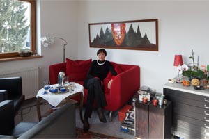 foto: günter richard wett