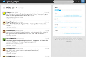 screenshot: red