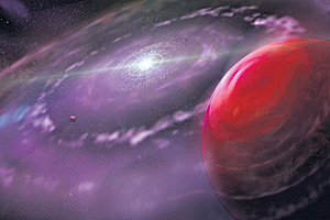 illustration: dunlap institute; mediafarm