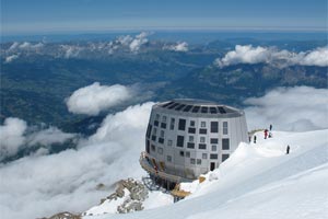 foto: a la verticale