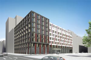 rendering: ubm