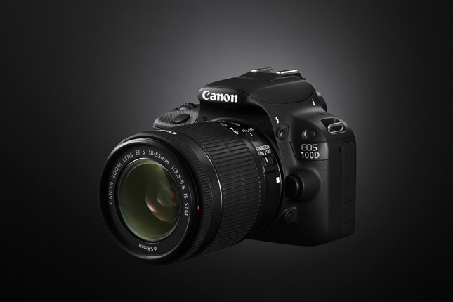 foto: canon