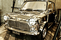 mini