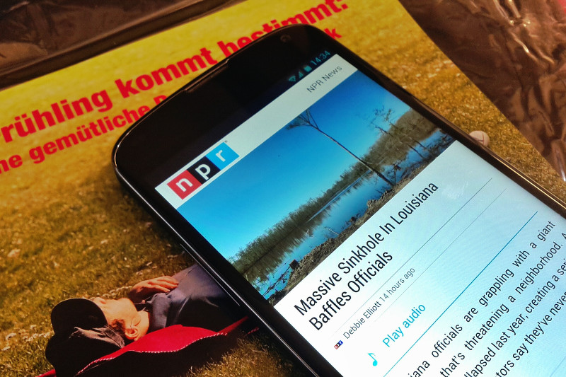 foto: andreas proschofsky / derstandard.at