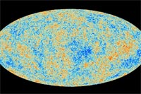 foto: esa and the planck collaboratio