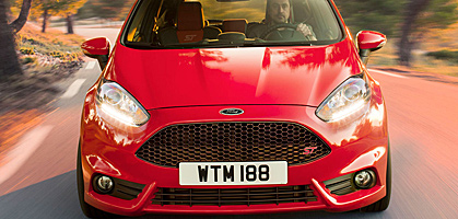 foto: ford