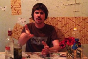 foto: videoclip oblomow 