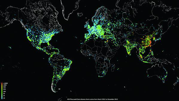foto: census 2012