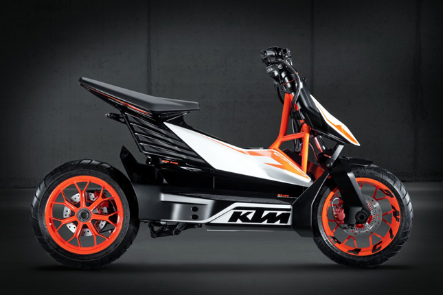 foto: ktm