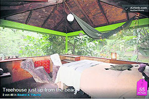 foto: airbnb