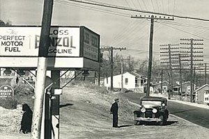 foto: walker evans archive 