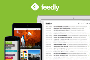 grafik: feedly