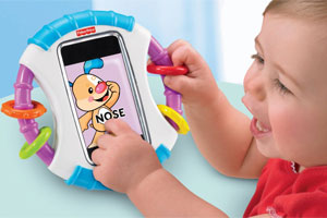 foto: fisher price