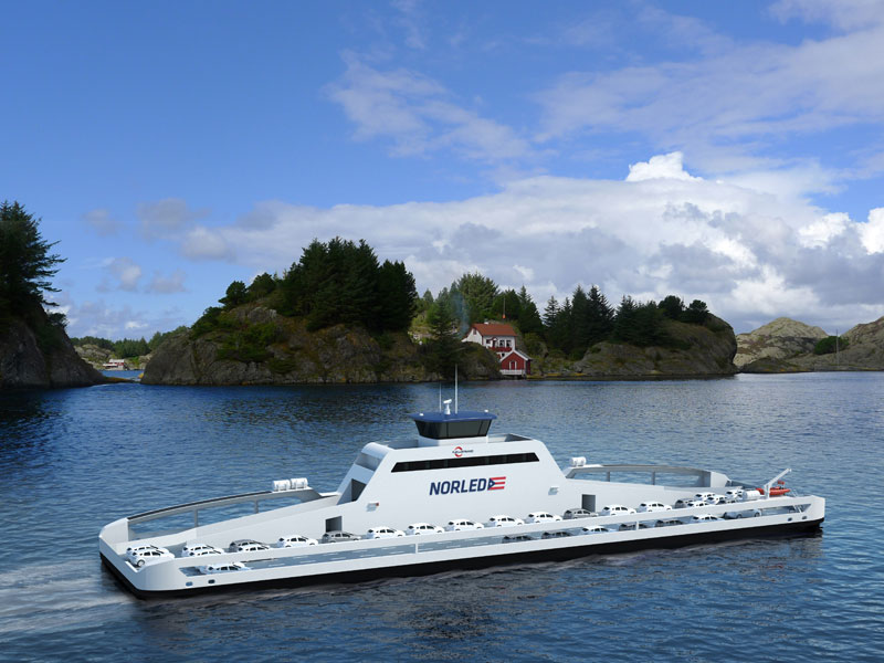 foto: copyright: norled/quelle: siemens.com