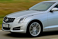 foto: cadillac