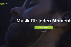 screenshot: webstandard