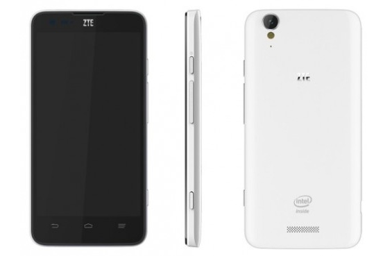 foto: zte